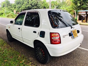 nissan-march-k11-limited-edition-1996-cars-for-sale-in-kurunegala