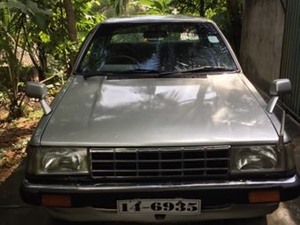 nissan-sunny-1983-cars-for-sale-in-kegalle