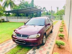nissan-sylphy-2002-cars-for-sale-in-gampaha