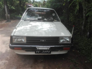 nissan-sunny-1983-cars-for-sale-in-gampaha