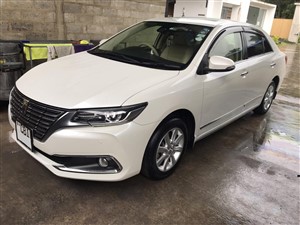 Toyota Premio for sale in Sri Lanka