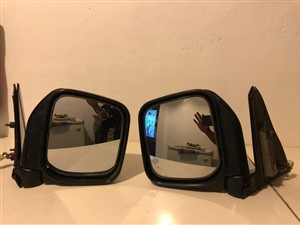 mitsubishi-pajero-2015-spare-parts-for-sale-in-gampaha
