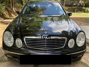mercedes-benz-e200-2003-cars-for-sale-in-gampaha