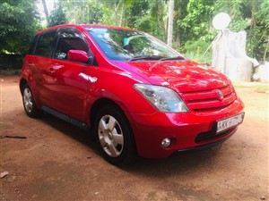 toyota-ist-2004-cars-for-sale-in-gampaha
