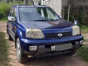 nissan-x-trail-2001-jeeps-for-sale-in-colombo