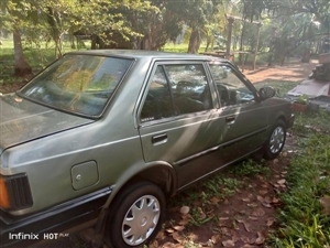 nissan-sunny-1983-cars-for-sale-in-anuradhapura