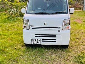 suzuki-every-2015-vans-for-sale-in-gampaha