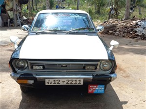 nissan-sunny-1977-cars-for-sale-in-kurunegala
