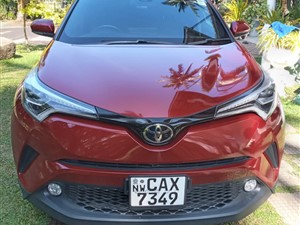 toyota-chr-2017-jeeps-for-sale-in-puttalam
