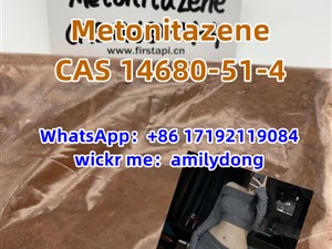 Metonitazene hot CAS 14680-51-4
