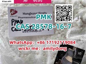 CAS 28578-16-7 PMK pmk powder hot