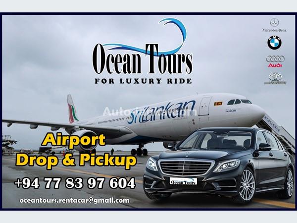luxury Benz Cars & SUVs For Hire