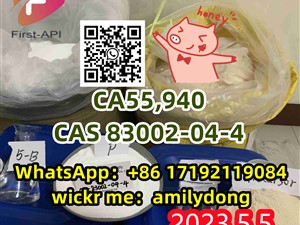 CAS 83002-04-4 CP55,940 china sales