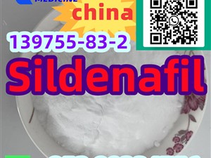 139755-83-2 Sildenafil WhatsApp+852 90334756