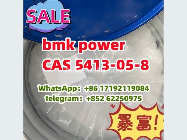 bmk/BMK power hot selling CAS 5413-05-8 Ethyl 3-oxo-2-phenylbutanoate