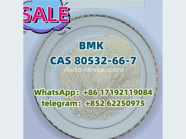 in stock bmk/BMK power CAS 80532-66-7