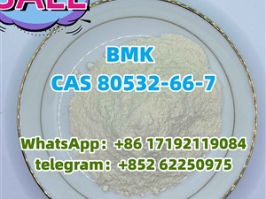 bmk/BMK power in stock CAS 80532-66-7