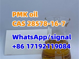 hot sale pmk/PMK Oil CAS 28578-16-7