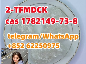 2-TFMDCK CAS 1782149-73-8 hot sale 2FDCK