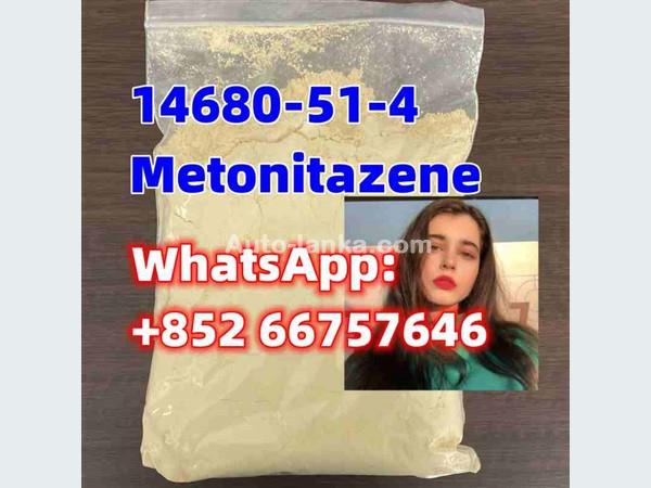 Metonitazene, adbb, 14680-51-4, meto
