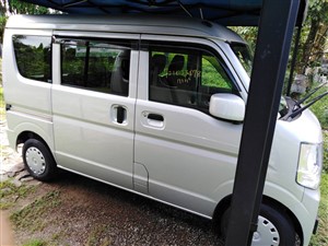 nissan-nissan---nv--100---gx---clipper-2015-vans-for-sale-in-kurunegala