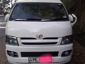 toyota-kdh---trh-200-2008-vans-for-sale-in-badulla