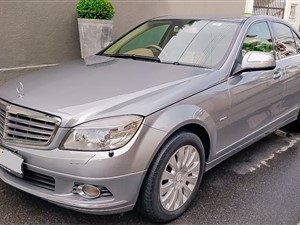 mercedes-benz-c200-elegance-silver-2009-cars-for-sale-in-colombo