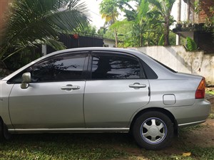 suzuki-aerio-2006-cars-for-sale-in-gampaha