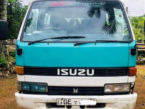 isuzu-isuzu-van-1995-vans-for-sale-in-gampaha