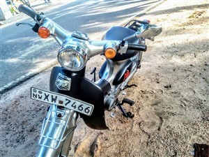 honda-little-cub-2012-motorbikes-for-sale-in-puttalam