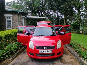 suzuki-swift-vxi-2011-cars-for-sale-in-nuwara eliya