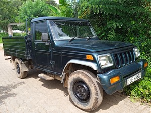 mahindra-bolero-load-carrier-2007-pickups-for-sale-in-galle