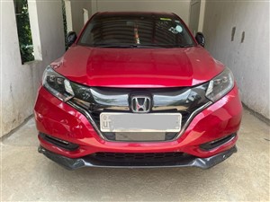 honda-vezel-rs-2017-jeeps-for-sale-in-badulla
