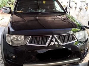 mitsubishi-l200-2007-pickups-for-sale-in-gampaha