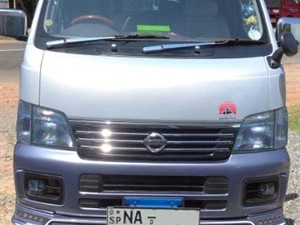 nissan-caravan-e25-2004-vans-for-sale-in-puttalam