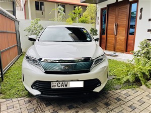 toyota-toyota-harrier-2017-(advance-premium)-2017-jeeps-for-sale-in-gampaha