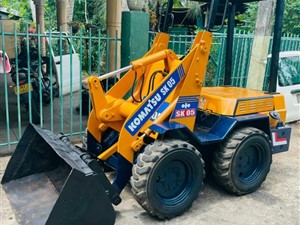 komatsu-sk05-wheel-loader-2004-others-for-sale-in-puttalam