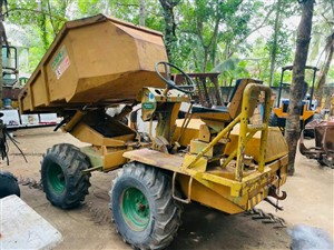 mitsubishi-dumper-loader-2004-others-for-sale-in-puttalam