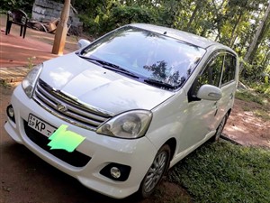 perodua-viva-elite-premium-2011-cars-for-sale-in-hambantota