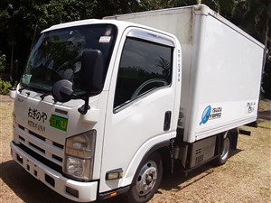 isuzu-2012--elf-10.5-feet-freezer-2012-trucks-for-sale-in-gampaha