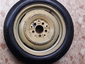 other-spare-wheel-2015-spare-parts-for-sale-in-kandy