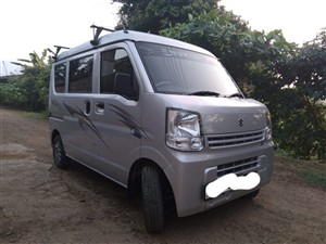 suzuki-every-pc-model-2017-vans-for-sale-in-ratnapura