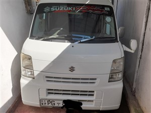 suzuki-every-2011-vans-for-sale-in-matara