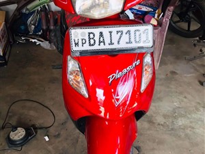 hero-honda-pleasure-2013-motorbikes-for-sale-in-gampaha