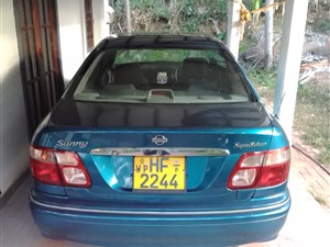 nissan-n-16-supar-saluun-2003-cars-for-sale-in-gampaha