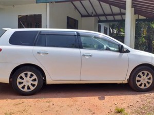 toyota-axio---feilder-(x-grade)-2008-cars-for-sale-in-gampaha