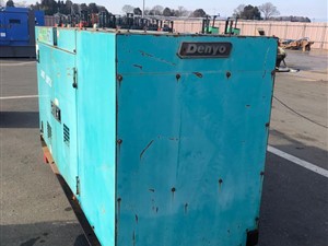 other-denyo-60kw-diesel-soundproof-generator-2015-spare-parts-for-sale-in-colombo