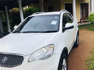 micro-korando-2013-jeeps-for-sale-in-gampaha