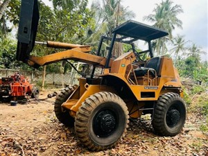 jmc-wheel-loaders-/-forklift-telehandler-europe-2007-machineries-for-sale-in-puttalam