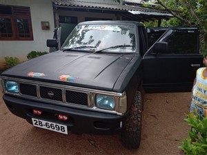 nissan-d-22-1982-others-for-sale-in-galle